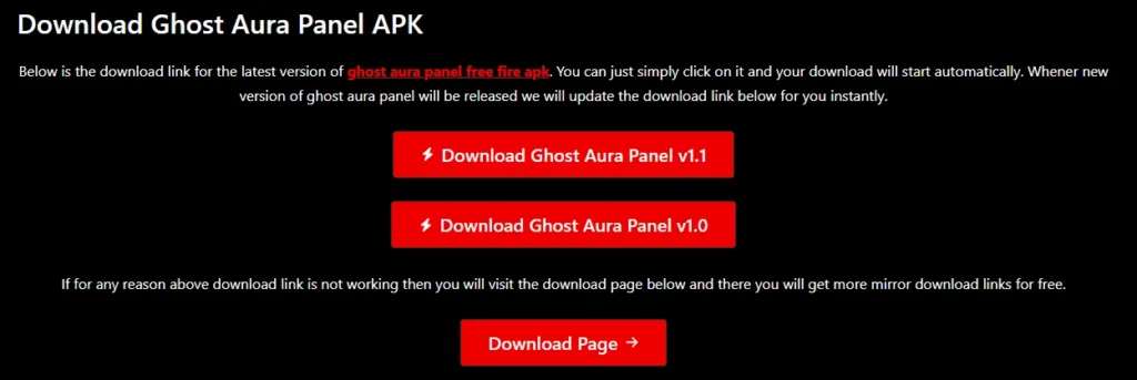 ghost-aura-panel-download-link